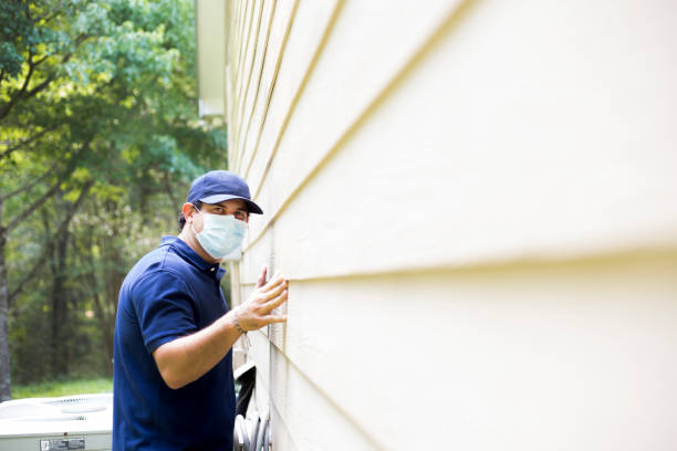 Best Aluminum Siding Installation  in Snohomish, WA